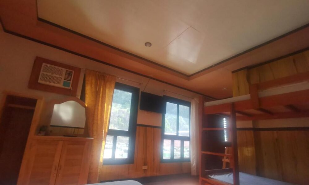 Marian Pension El Nido