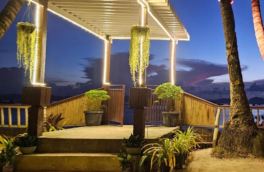 Mina Grande Beach Cottages