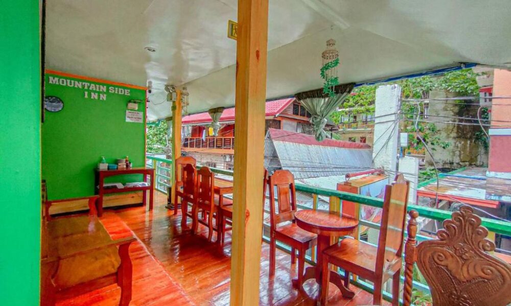 Mountain Side Inn El Nido