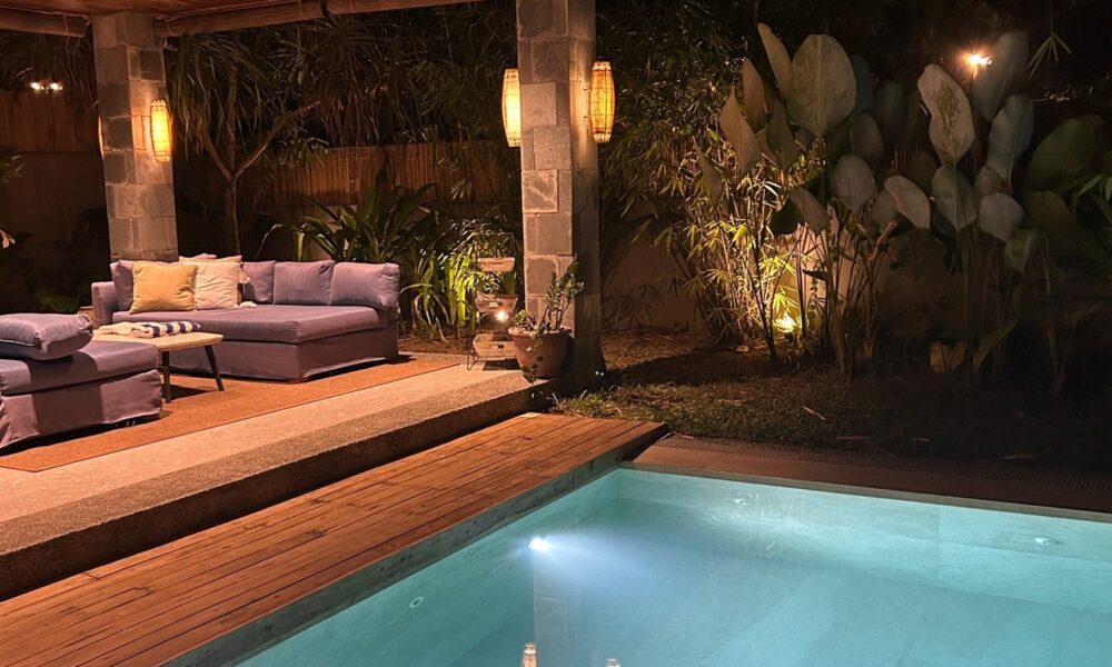 Pandan Villas El Nido