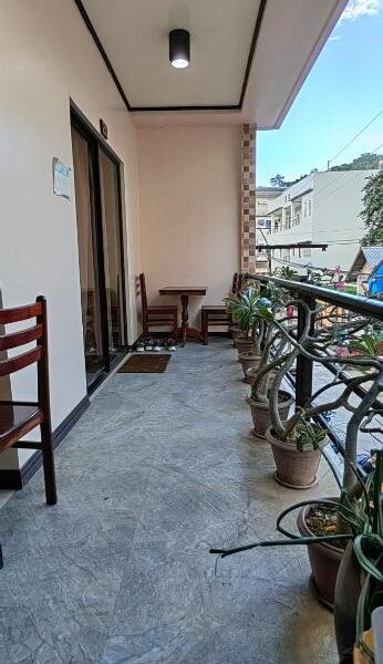 Relucio Travelers Pension El Nido