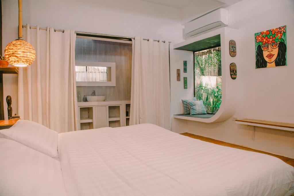 Sanse Boutique Hotel El Nido