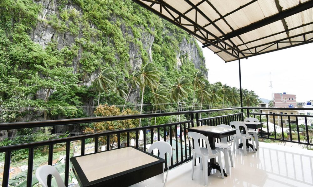 El Nido Swiftlets Inn