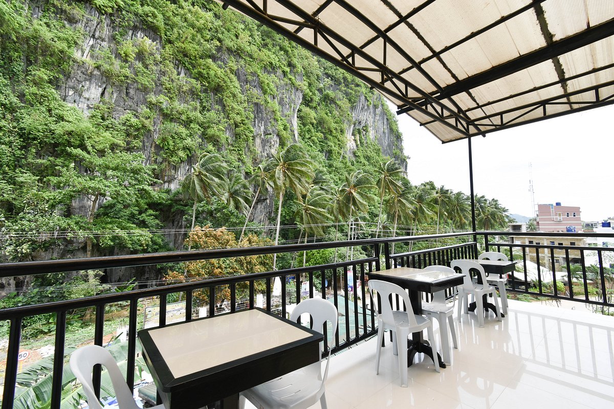 El Nido Swiftlets Inn