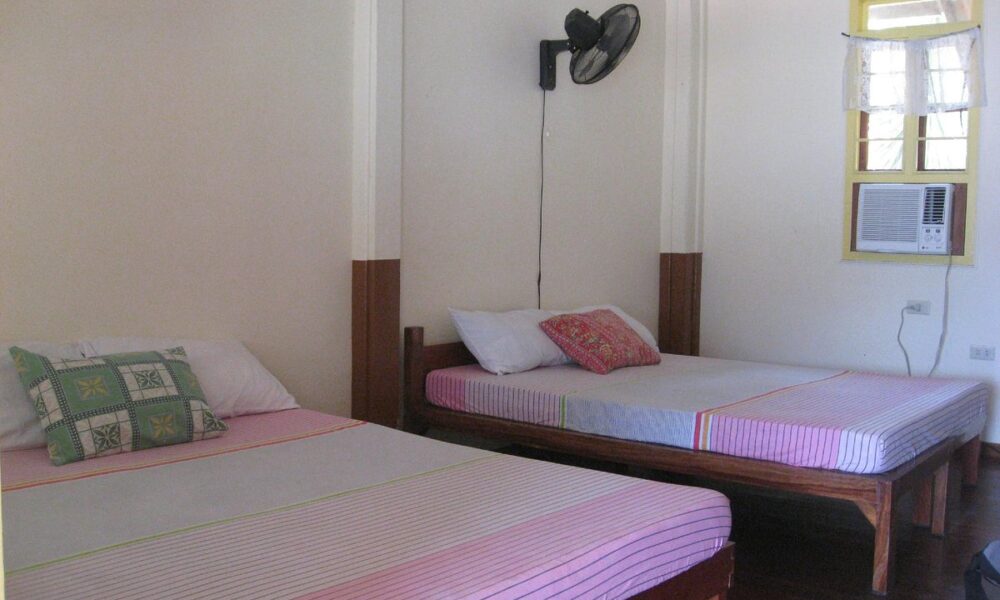 Tandikan Beach Cottages El Nido