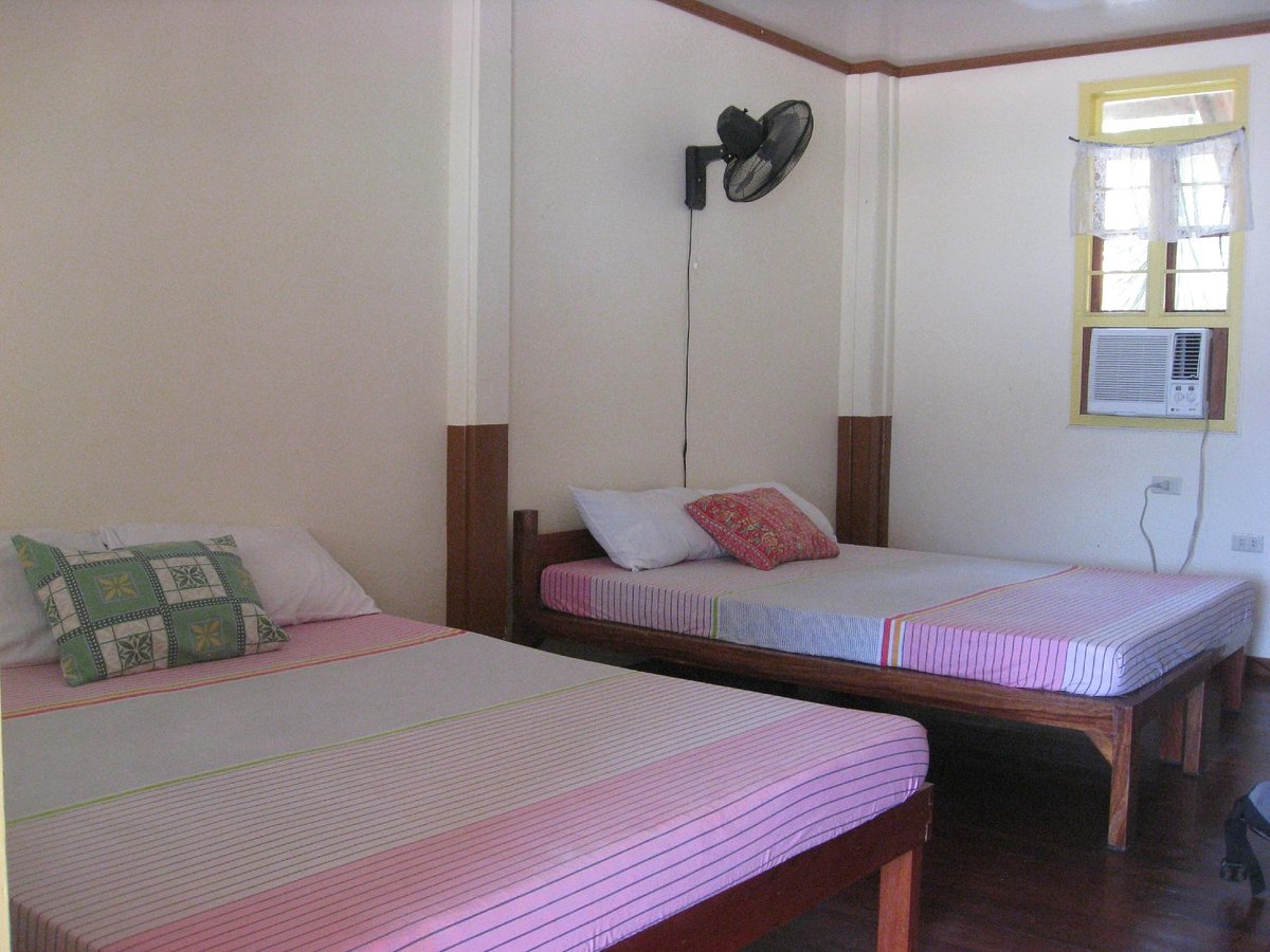 Tandikan Beach Cottages El Nido