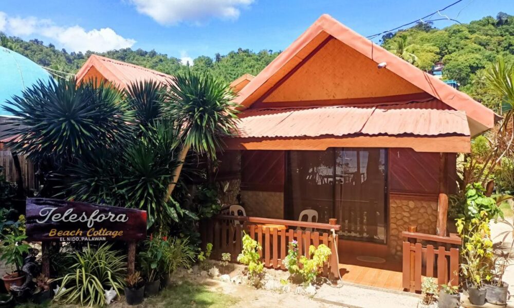 Telesfora Beach Cottage