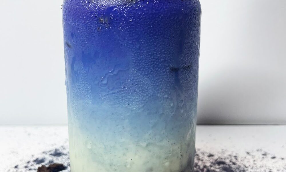 The Teaologist Bobba Bar