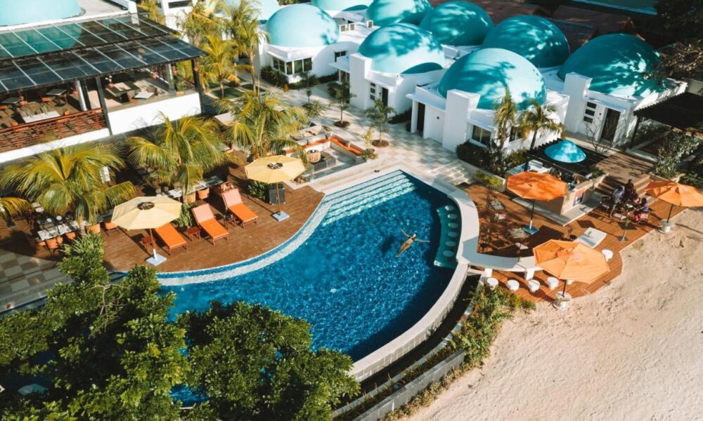 Weekends Resort El Nido