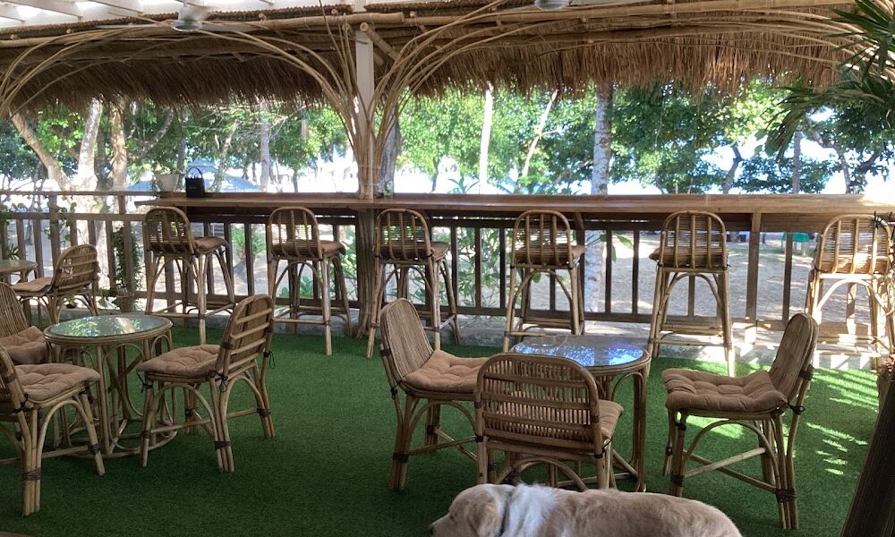 Yoga Tayo – Yoga Studio & Café