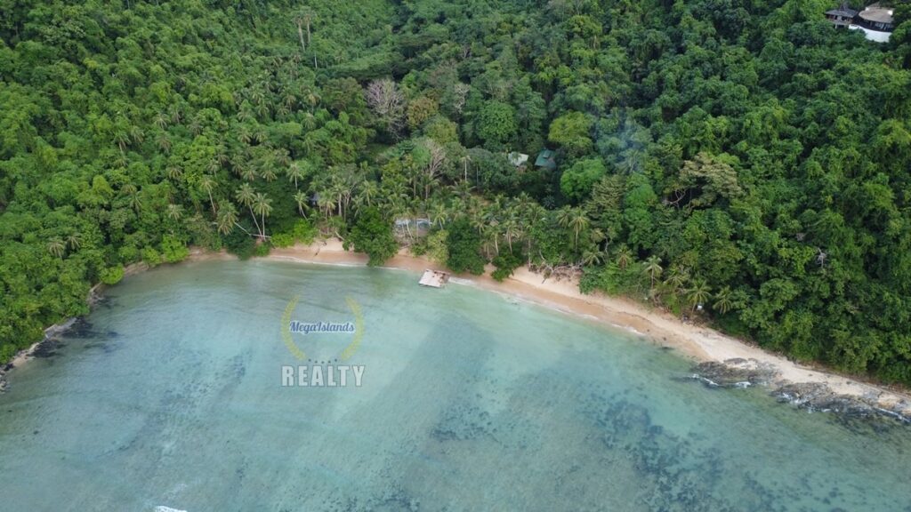 Caalan  Beach Front Property