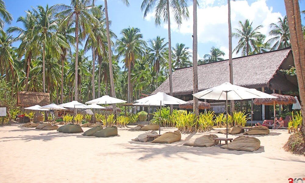 ANGKLA Beach Club & Boutique Resort