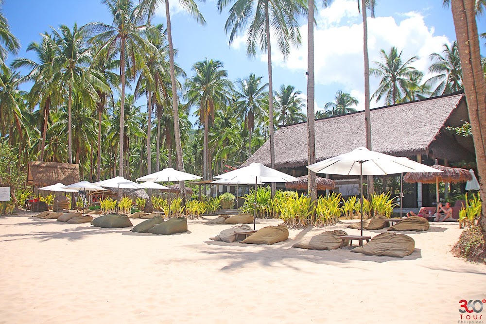 ANGKLA Beach Club & Boutique Resort