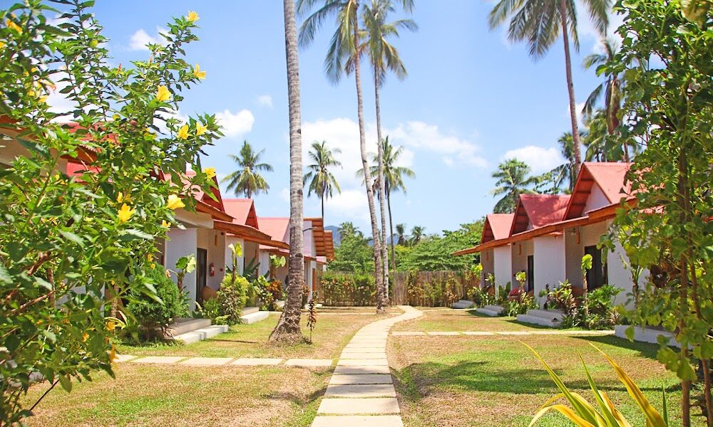 Anitsa Villas Resort