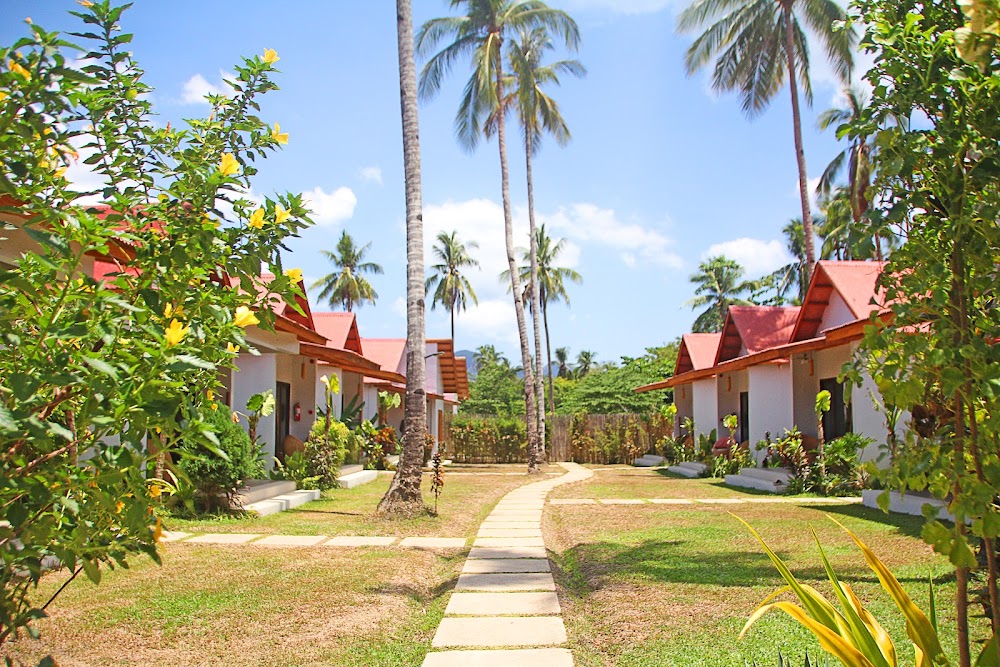 Anitsa Villas Resort