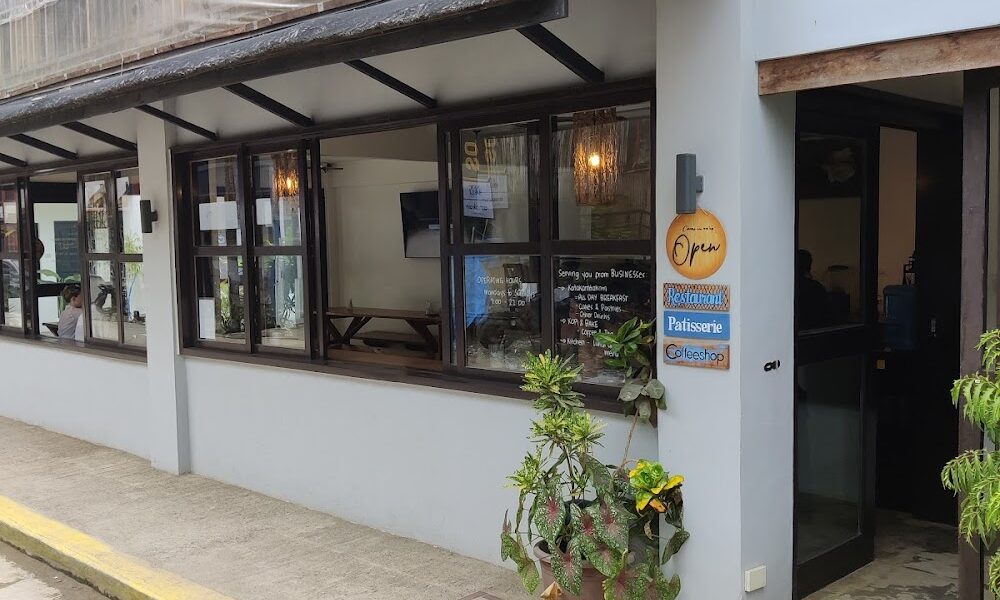 Balayniporrah Bistro