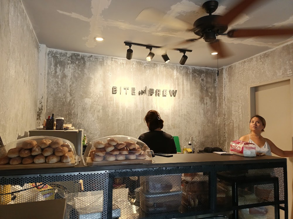 Bite and Brew, El Nido Palawan