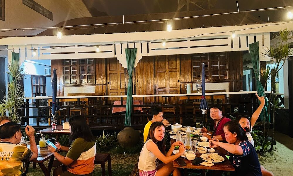 Cafe uno elnido elnido