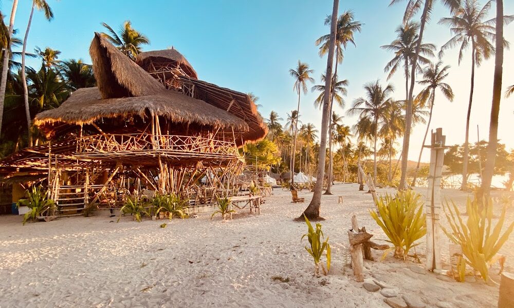 DRYFT Darocotan Island