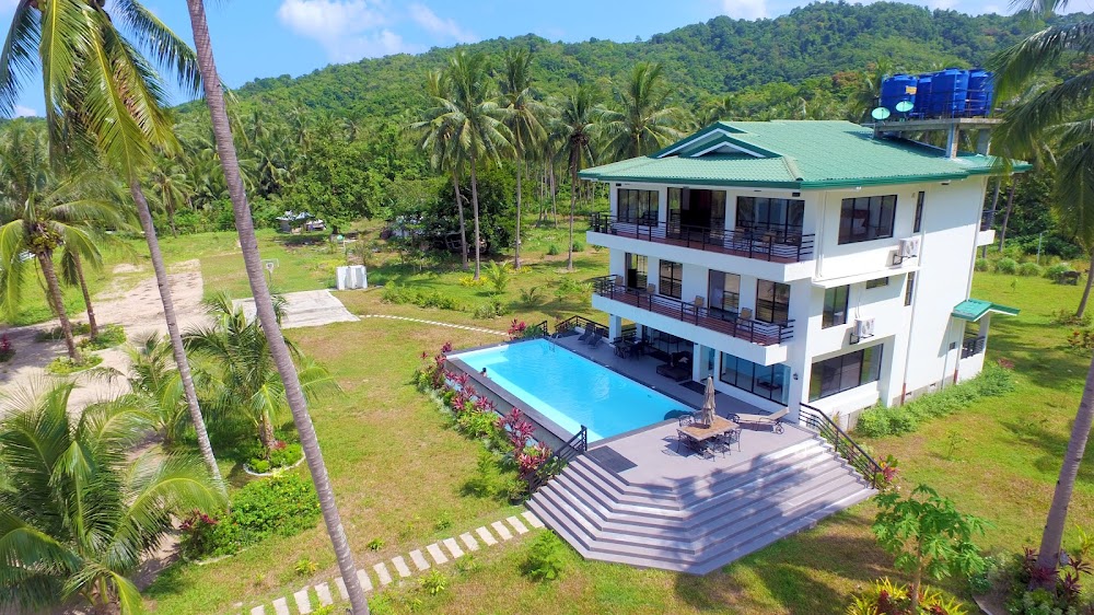 El Nido Palms Resort