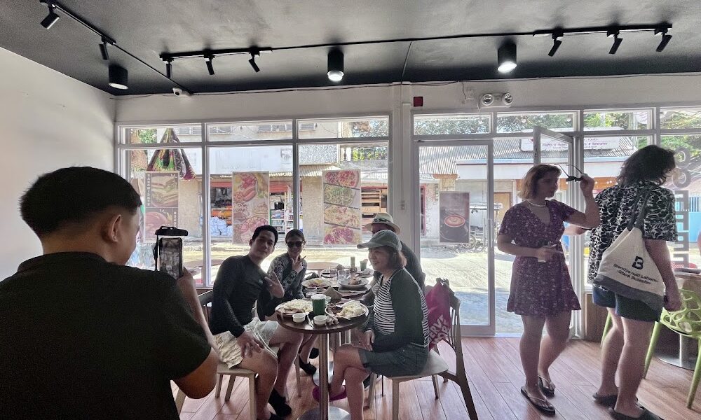 From Seed to Cup Coffee