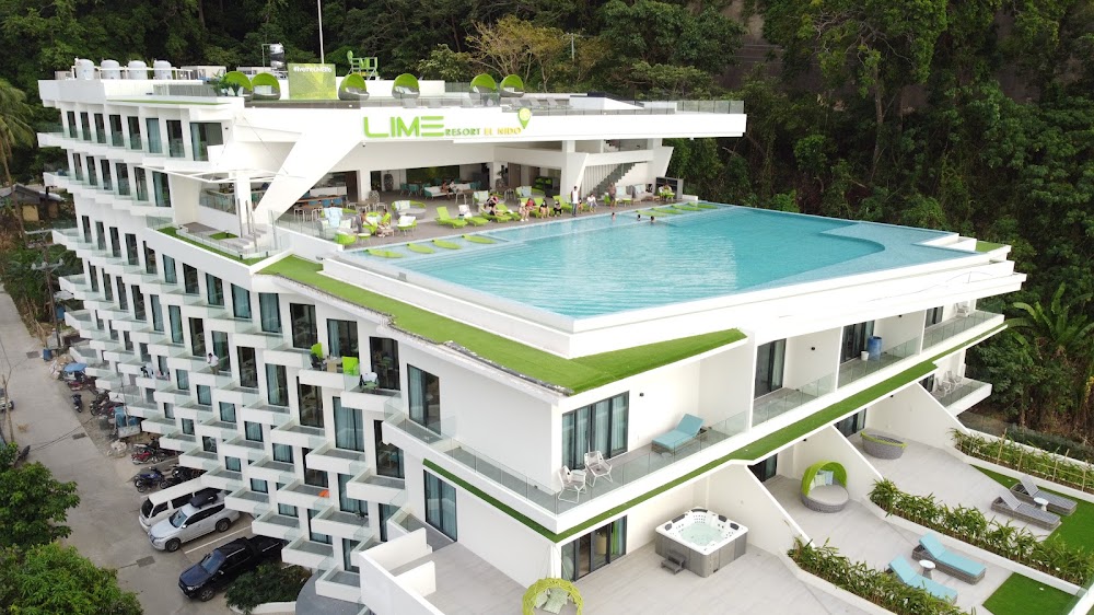 Lime Resort El Nido