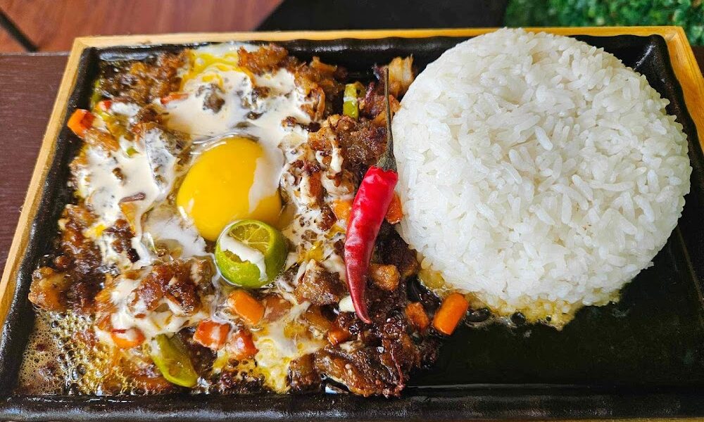 Mang Ben Cafe & Resto