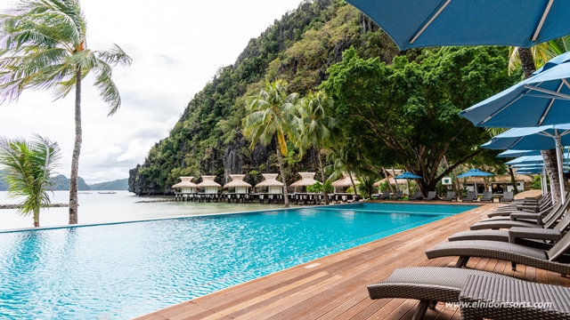 Miniloc – El Nido Resorts