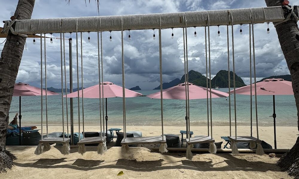 Mua Tala Hotel El Nido