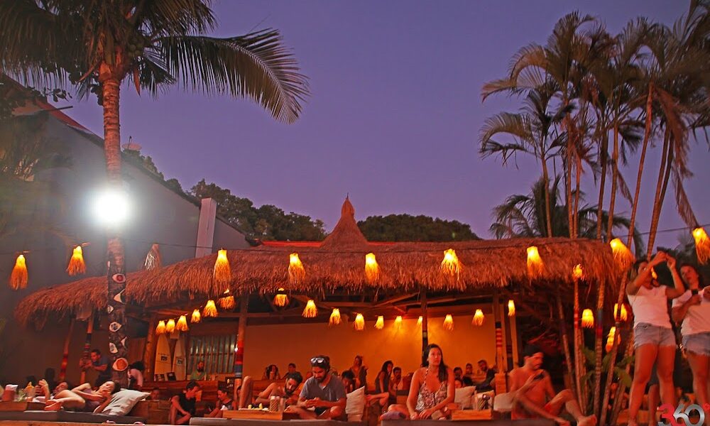 Panorama Beach club & boutique hotel El Nido