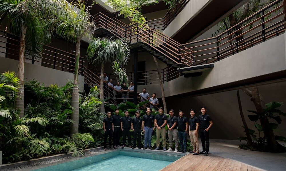 Piece Lio Resort, El Nido